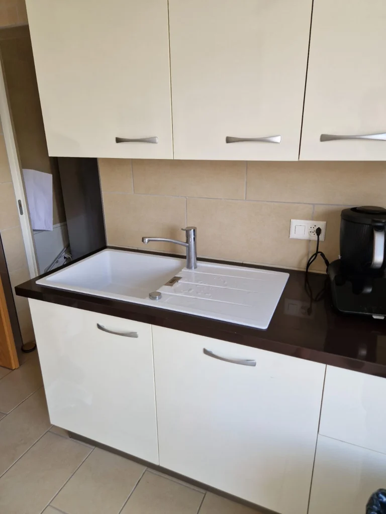 Évier de cuisine – RAYAN Chauffage & Sanitaires, Gland
