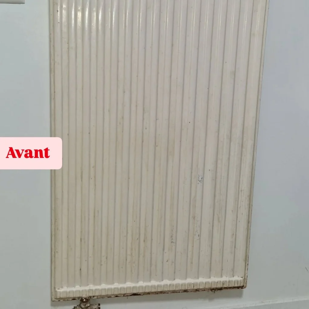 Remplacement de radiateur – RAYAN Chauffage & Sanitaires, Gland