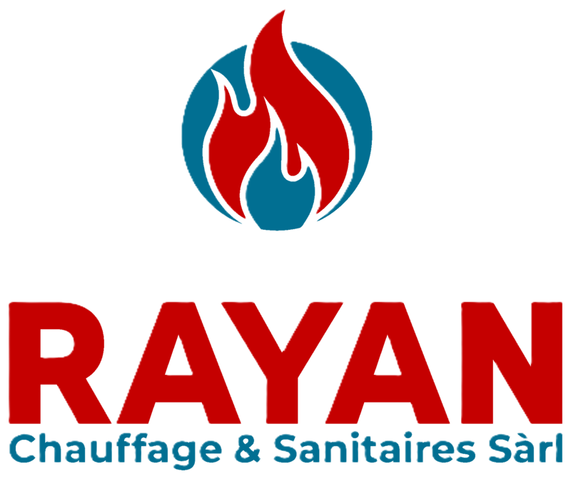 RAYAN Chauffage & Sanitaires Sàrl