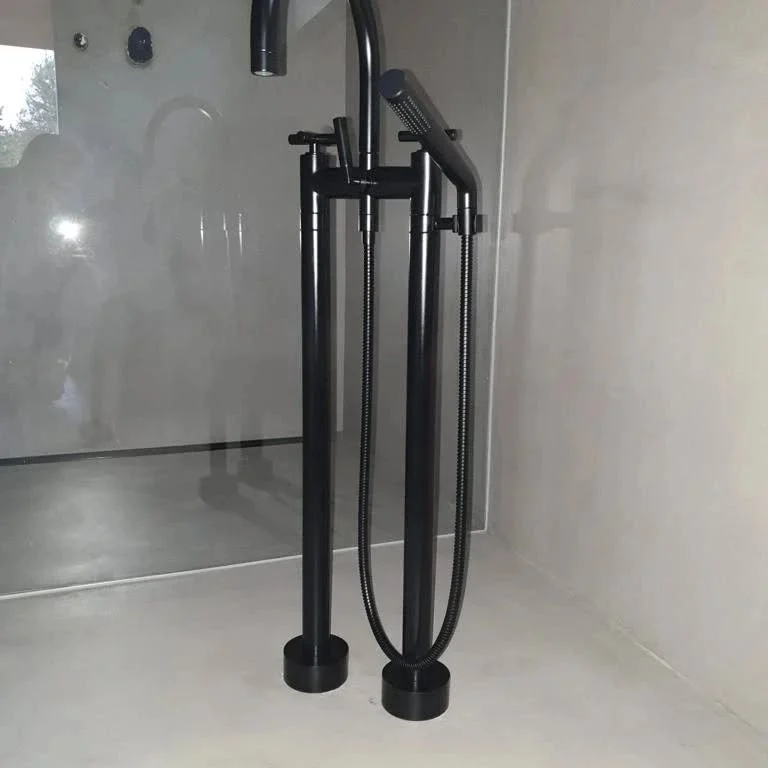 Robinetterie haut de gamme – RAYAN Chauffage & Sanitaires, Gland