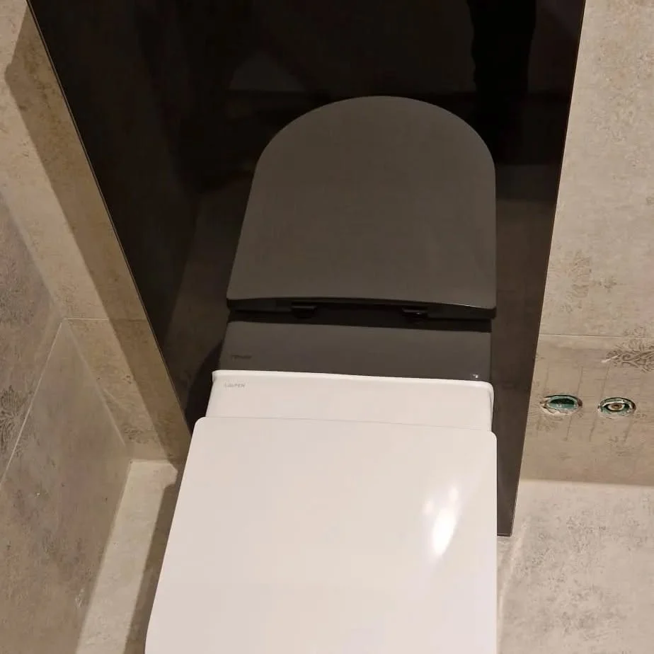 WC suspendu – RAYAN Chauffage & Sanitaires, Gland
