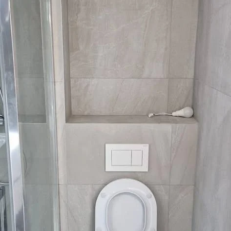 WC suspendu – RAYAN Chauffage & Sanitaires, Gland