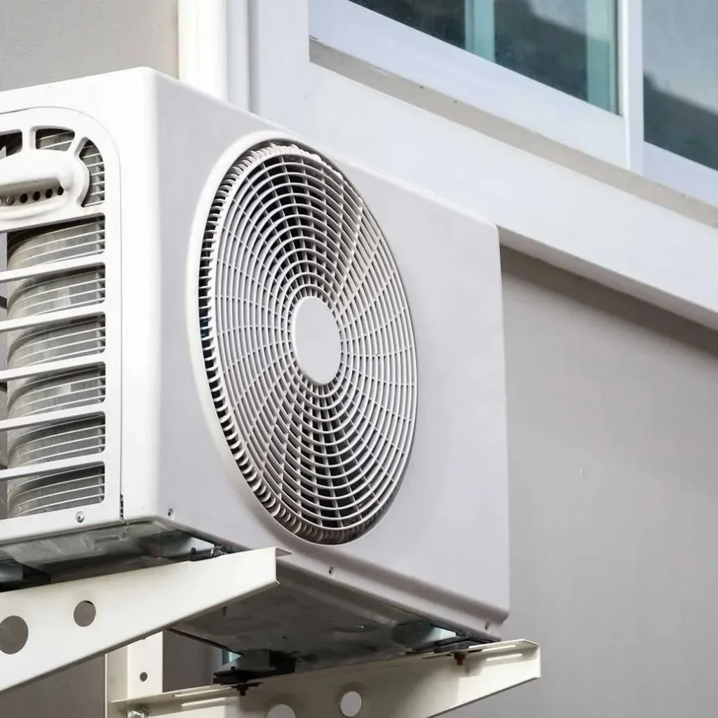 Climatiseur split extérieur – RAYAN Chauffage & Sanitaires, Gland